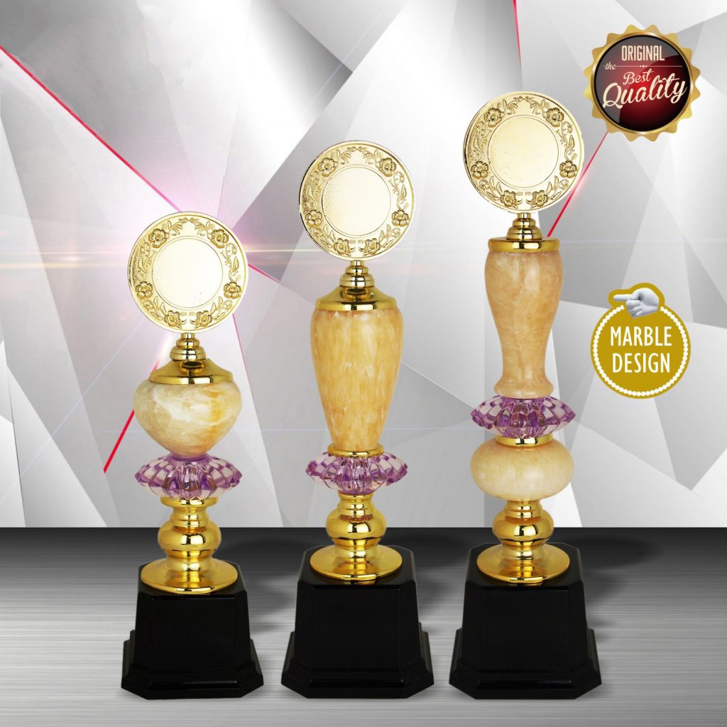 Marble Trophy Series iTrophy