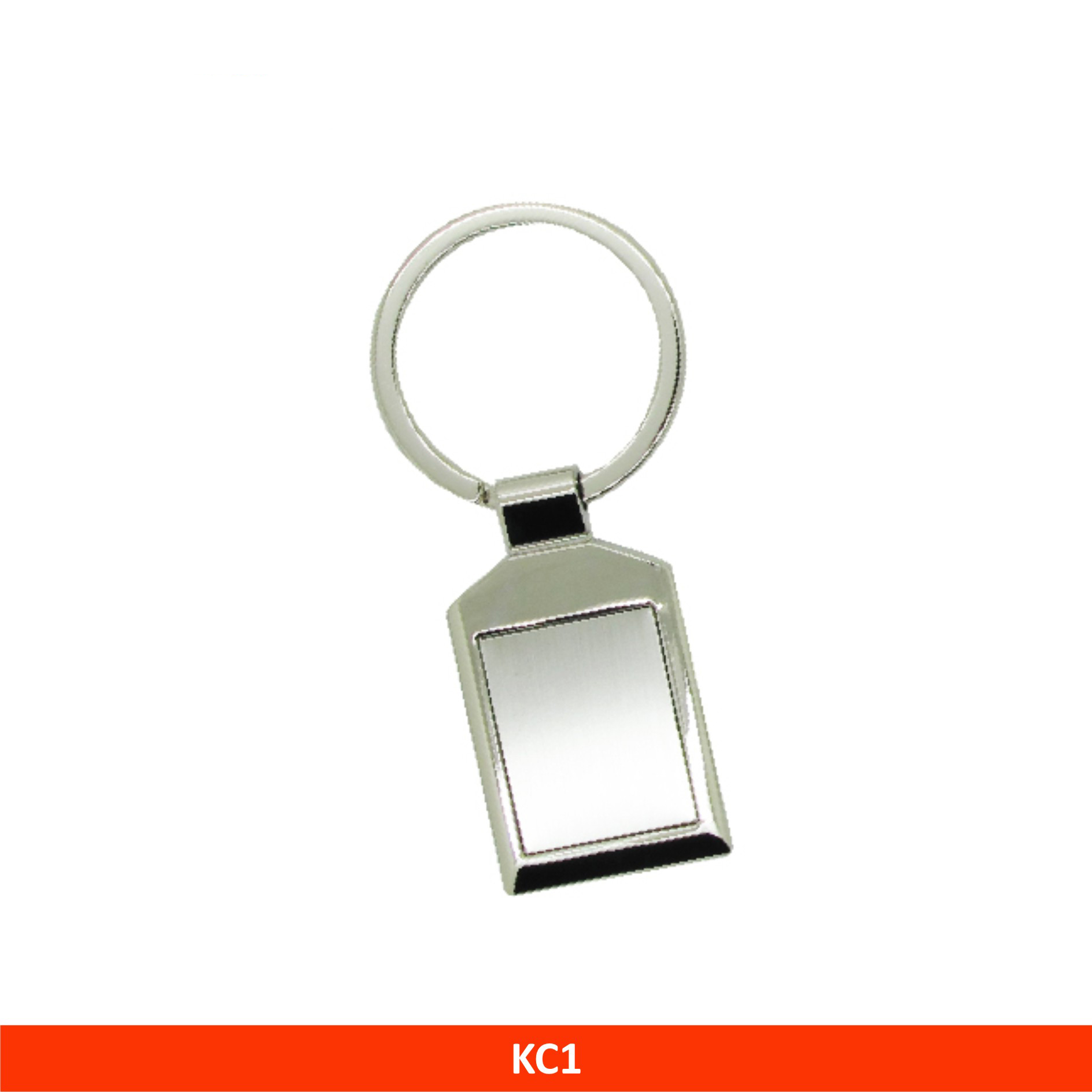 KC1 Keyholder – iTrophy