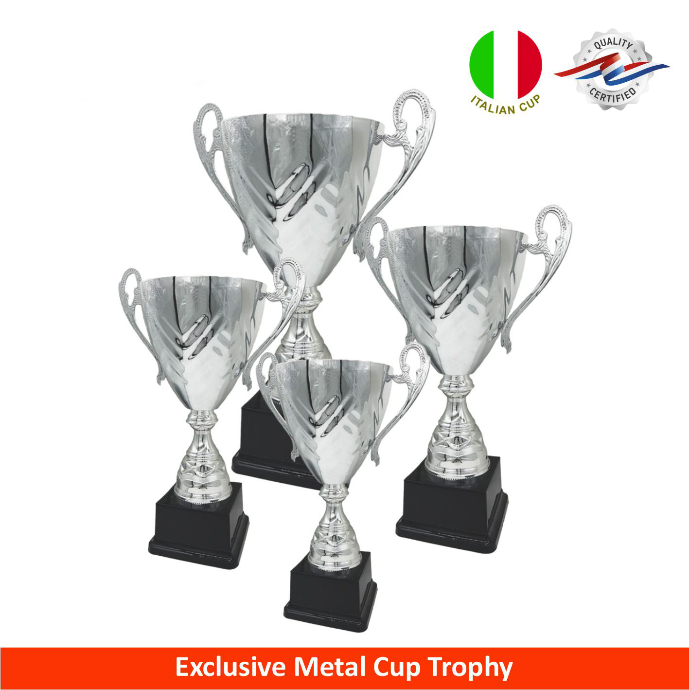 BAW602 (SILVER BLUE)